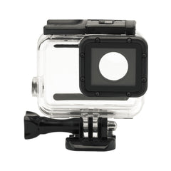 Durable Type Waterproof Camera Removable Housing Case Mount Cover For GOPRO HERO 5 Sport Camera Accessories