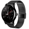 Image of in stock!  K88H High Qualities Fashionable Style Waterproof Watch Ultrathin Round Style Smart Watch Built in 300MAH Battery