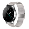 Image of in stock!  K88H High Qualities Fashionable Style Waterproof Watch Ultrathin Round Style Smart Watch Built in 300MAH Battery