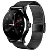 Image of in stock!  K88H High Qualities Fashionable Style Waterproof Watch Ultrathin Round Style Smart Watch Built in 300MAH Battery
