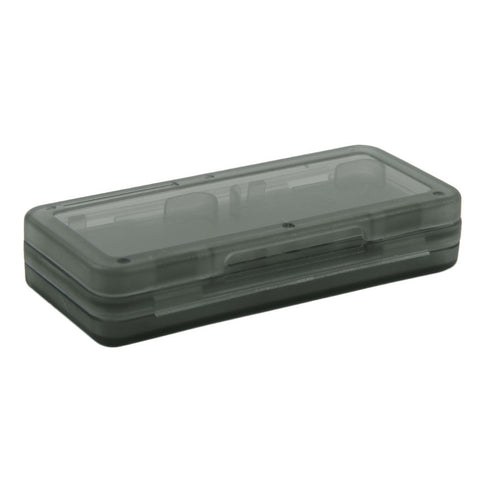 Gaming Cards Case Box Cartridge Holder Anti Dust Anti Scratch Protector For Nintendo Switch NS Storage Box