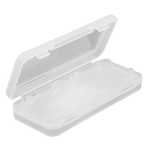 Gaming Cards Case Box Cartridge Holder Anti Dust Anti Scratch Protector For Nintendo Switch NS Storage Box