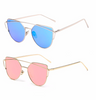 Image of Cat Eye Sunglasses - Fashion Eyewear