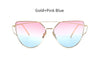Image of Cat Eye Sunglasses - Fashion Eyewear
